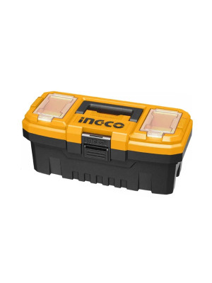 Ящик для инструмента пластиковый 168х356х150 мм INGCO PBX1401