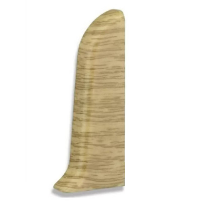 Торцевик Line Plast LS021 Бокоте правый 85мм