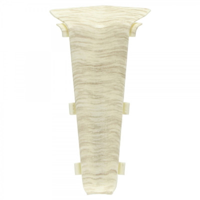 Угол внутренний Line Plast LS006 Бальза светлая 85мм