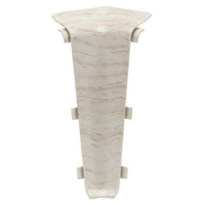 Угол внутренний Line Plast LS023 Гуатумбу светлый 85мм