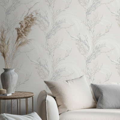 9095-22AN Veresk (9096-12) обои вин. на флиз. основе г.т. 1,06*10 (NewAGe) 6 9095-22AN Veresk (9096-12) обои вин. на флиз. основе г.т. 1,06*10 (NewAGe) 6