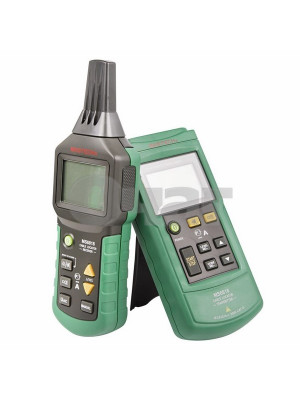Локатор кабельный MS-6818 MASTECH