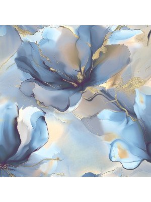 588313 Лиза обои вин. на флиз.основе г.т. 1,06*10 (Ateliero) 6