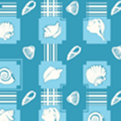 Коврик для ванной ПВХ 0,65*15м V20BL