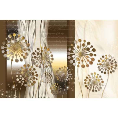 Фотообои бумажные Лирика 16 листов 392*260 в тубе Фотообои бумажные Лирика 16 листов 392*260 в тубе