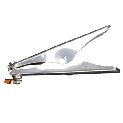 Клемма заземления 500А VARTEG EC-500