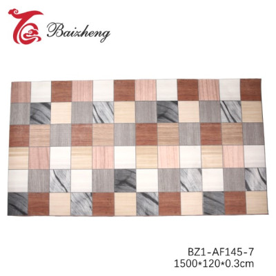 Коврик для ванной латексный Bay 1,2х15м 