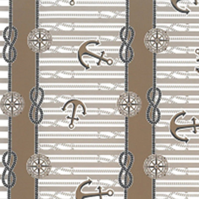 Коврик для ванной ПВХ 0,65*15м V16BG