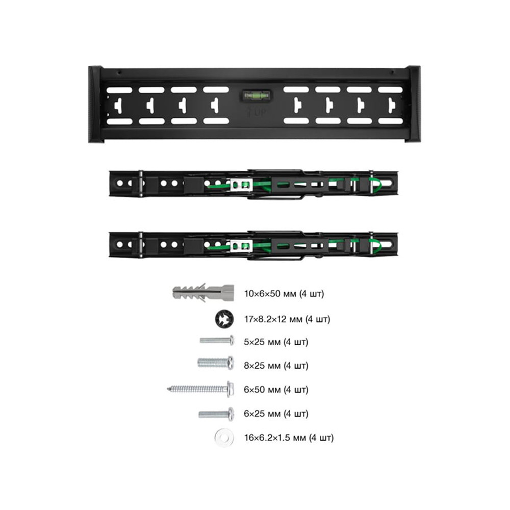 Кронштейн для телевизора LED 32
