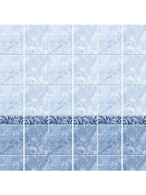 Панель ПВХ Озеро фон 2700*250*8мм Unique