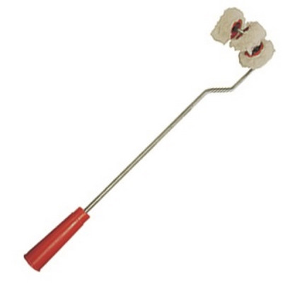 Валик трубный 400мм Управдом