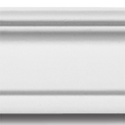 Плинтус экструзионный АB-50 2,0м 46х46мм Антарес