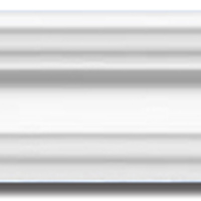 Плинтус экструзионный АК-35 2,0м 32х32мм Антарес