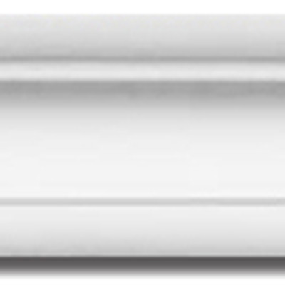 Плинтус экструзионный АС-50 2,0м 40х40мм Антарес