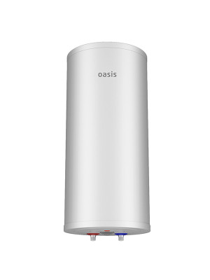 Водонагреватель накопительный 30л, бак нерж. сталь, термостат OASIS AS-30 2.0кВт Водонагреватель накопительный 30л, бак нерж. сталь, термостат OASIS AS-30 2.0кВт