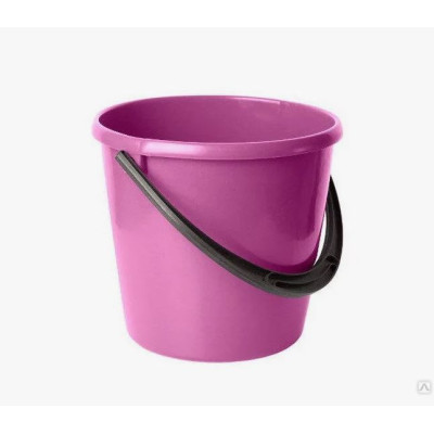 Ведро пластиковое 20 л колор Ангарск Ведро пластиковое 20 л колор Ангарск