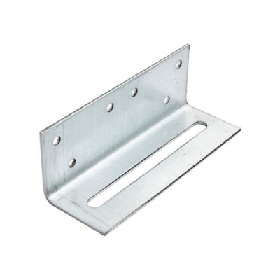 Угол крепежный скользящий  KUC-220