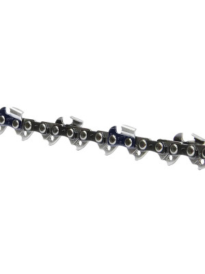 Цепь шаг 3/8, ширина паза 1,5, кол.зв -72, шина дюйм BPX85PRO Rezer