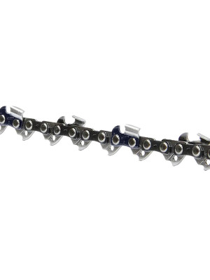 Цепь шаг 3/8, ширина паза 1,1, кол.зв -50, шина дюйм PX91PRO Rezer