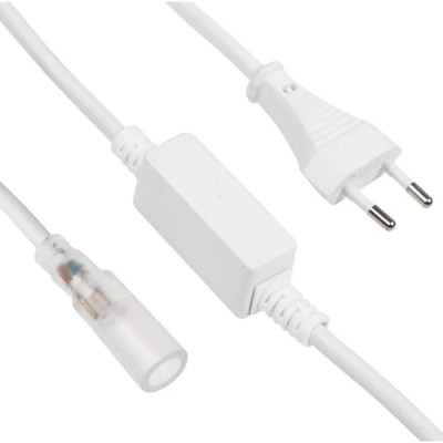 Установочный набор для дюралайта 2W d-10 мм до 100 м Neon-night Установочный набор для дюралайта 2W d-10 мм до 100 м Neon-night