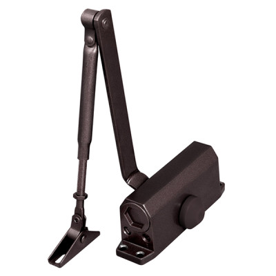 Доводчик дверной SD-2020 BR 25-45 кг экон. Доводчик дверной SD-2020 BR 25-45 кг экон.