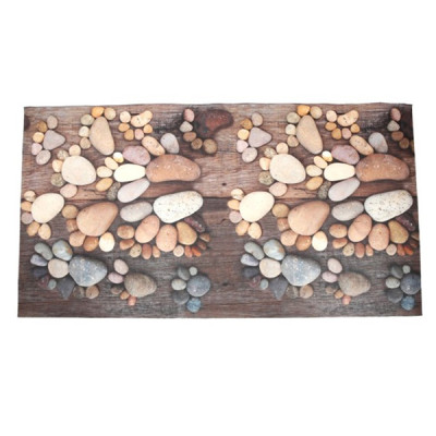 Коврик для ванной латексный Bay 1,2х15м 