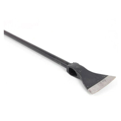 Ледоруб-топор Б3 кованый с черенком