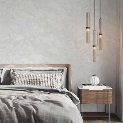 9096-13AN Veresk (9095-23) обои вин. на флиз. основе г.т. 1,06*10  (NewAGe) 6