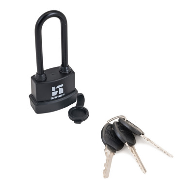 Замок навесной АЛЛЮР влагозащищённый ВС1Ч- 374ПДКА d6,3мм 3кл. дл.дужка 1 секр.47*38мм (кор) Замок навесной АЛЛЮР влагозащищённый ВС1Ч- 374ПДКА d6,3мм 3кл. дл.дужка 1 секр.47*38мм (кор)