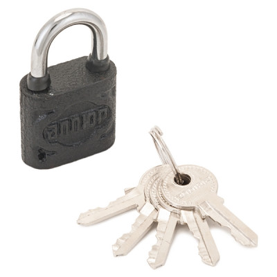 Замок навесной АЛЛЮР ВС1Ч-4504 d=6мм 5кл. 40мм (блистер) Замок навесной АЛЛЮР ВС1Ч-4504 d=6мм 5кл. 40мм (блистер)