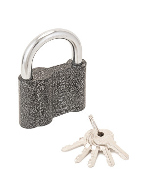 Замок навесной АЛЛЮР ВС1Ч-470 d=10мм 5кл. 68мм (блистер) Замок навесной АЛЛЮР ВС1Ч-470 d=10мм 5кл. 68мм (блистер)