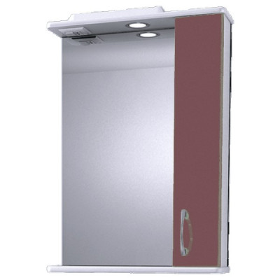 Шкаф с зеркалом Шкаф с зеркалом