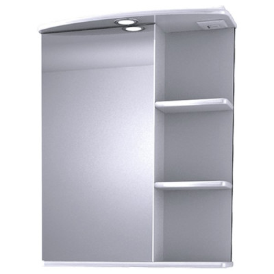 Шкаф с зеркалом 