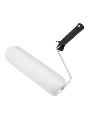 Валик поролон 180*42мм, бюгель 6мм DECOR Валик поролон 180*42мм, бюгель 6мм DECOR