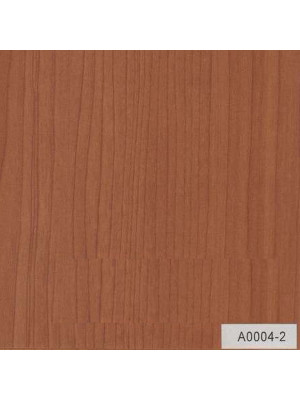 Пленка самоклеящаяся 0004-2А дерево Рябина 0,45*8м