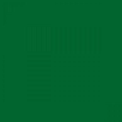 Краситель для аппарата D зеленый 1л