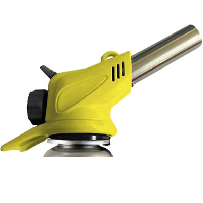 Горелка газовая пьезо к цанг баллону СЛЕДОПЫТ-GTP-N02