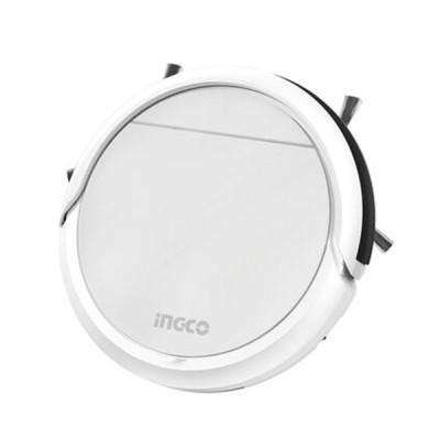 Робот-пылесос 800 Па INGCO VCRR30201 Робот-пылесос 800 Па INGCO VCRR30201