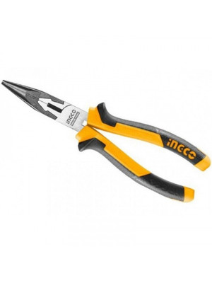 Длинногубцы  200 мм INGCO HLNP28208 INDUSTRIAL