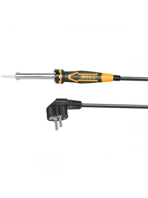 Паяльник 40Вт INGCO SI0248 INDUSTRIAL Паяльник 40Вт INGCO SI0248 INDUSTRIAL