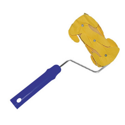 Валик структурный №7, 180мм, бюгель 6мм Управдом