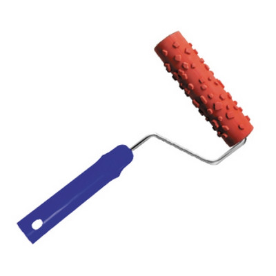 Валик структурный №72, 180*38мм, бюгель 6мм Управдом