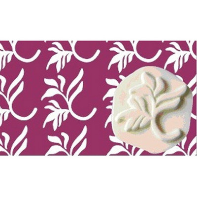 Штамп декоративный 41311-27, 17см Управдом Профи