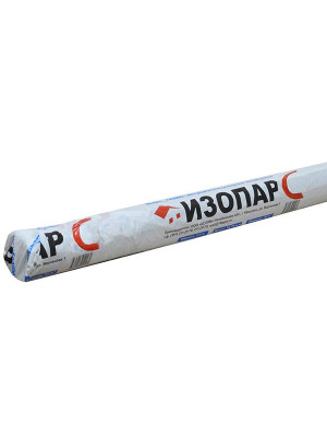 Изопар C 30м2 гидро-пароизоляция 60гр Изопар C 30м2 гидро-пароизоляция 60гр