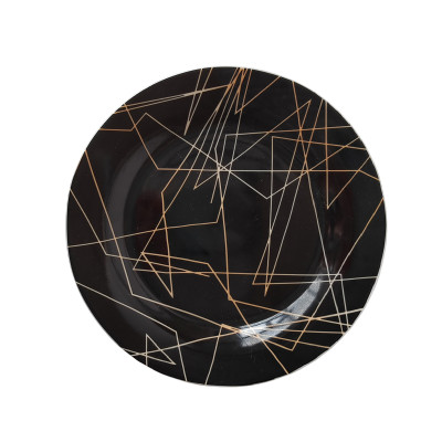 Тарелка десертная 