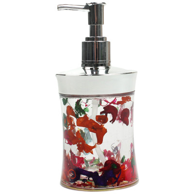 Дозатор для жидкого мыла