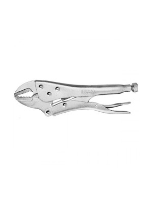 Клещи фиксатором 250 мм INGCO HSJP0110 Клещи фиксатором 250 мм INGCO HSJP0110