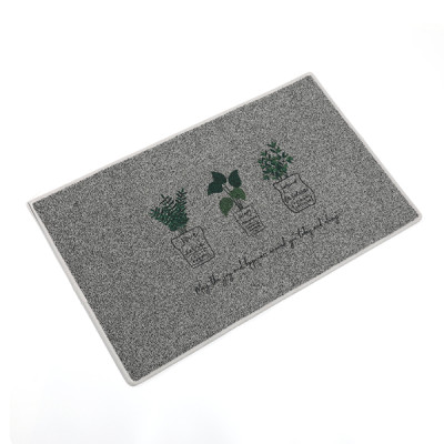 Коврик влаговпитывающий BAIZHENG 