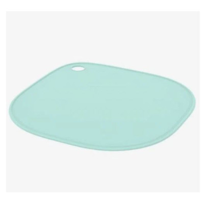 Доска пластиковая разделочная 250*250 мм квадрат микс Альт-Пласт Доска пластиковая разделочная 250*250 мм квадрат микс Альт-Пласт