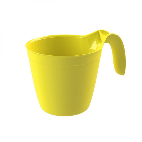 Кружка пластиковая 0,4 л ПИКНИК